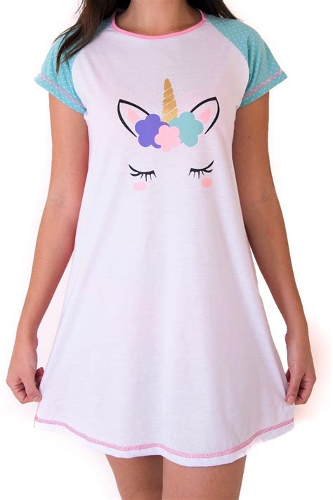 pijama unicornio masculino|Unicórnio: Pijamas, Camisolas, Mochila e muito mais 